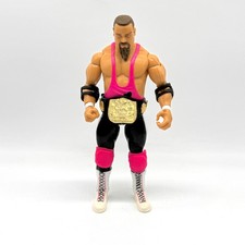 Vintage Jim Anvil WWE 7