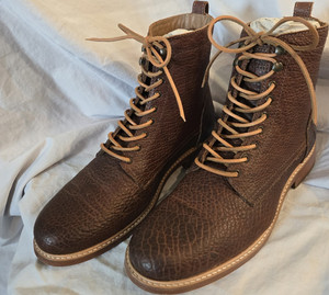 Lucchese 2000 | eBay display picture 3