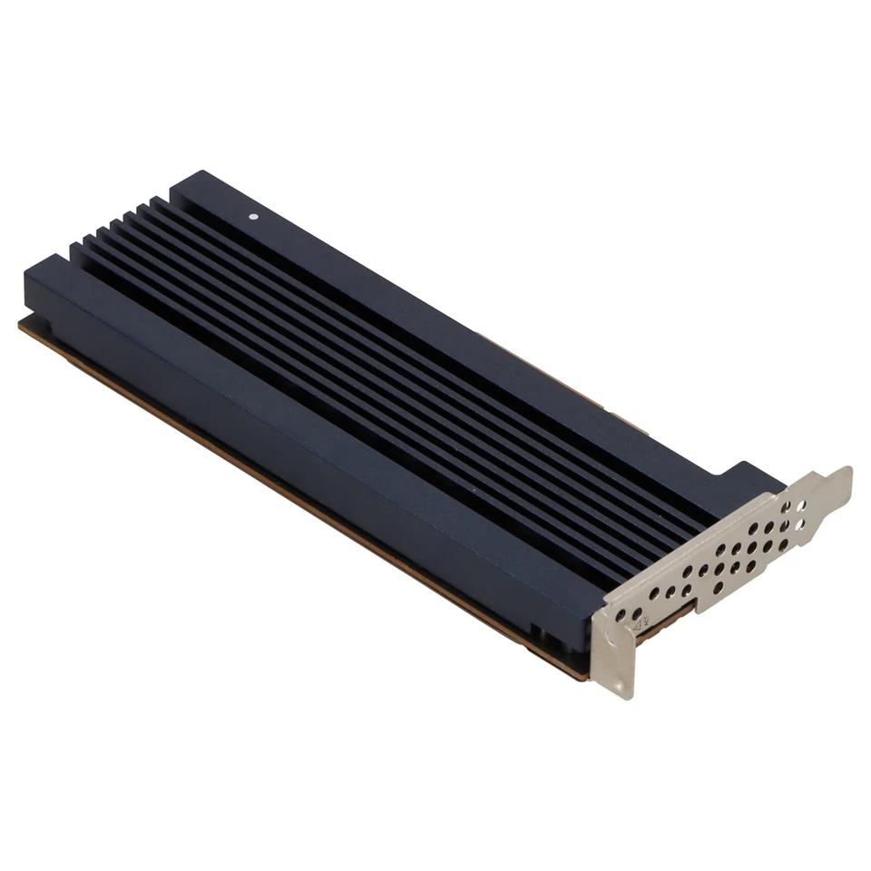 Samsung NVMe-SSD PM1725b 1,6TB PCIe 3.0 x8 HHHL AIC - MZ-PLL1T6B