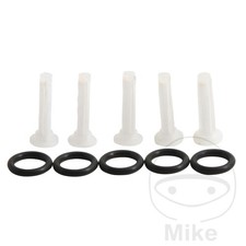 ALL BALLS Gasoline pump filter set 47-3024
