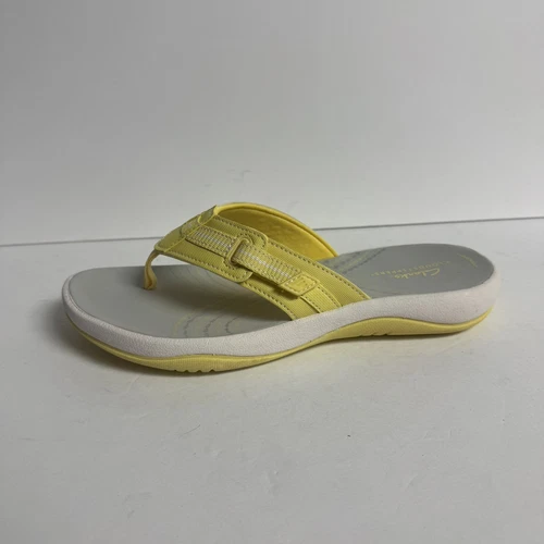 Sandalo donna Clarks Sunmaze Tide taglia 8 M