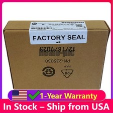 Allen-Bradley 1756-L82ESK GuardLogix Ser B FW 1.057 5580 Controller US Free Tax