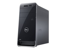 Dell XPS 8700 i7-4790 16GB 256GB SSD 500GB HDD WiFi Gaming Desktop PC Win 11 Pro