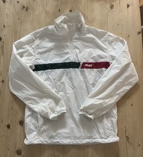 Palace Skateboards Slant Shell Top Men’s Size L Large