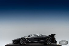 1/18 BBR Ferrari FXXK Black 🤝ALSO OPEN FOR TRADE🤝