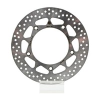 Brembo Gold Hintere Festbremsscheibe FUR Yamaha T-MAX 12-16