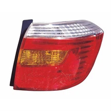 Body Parts Taillight Assembly TO2801173C