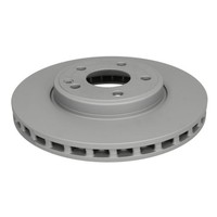 Bremsscheibe Bosch 0 986 479 A01 Vorne, BelüFtet, Hochkarbonisiert, 1 StüCk