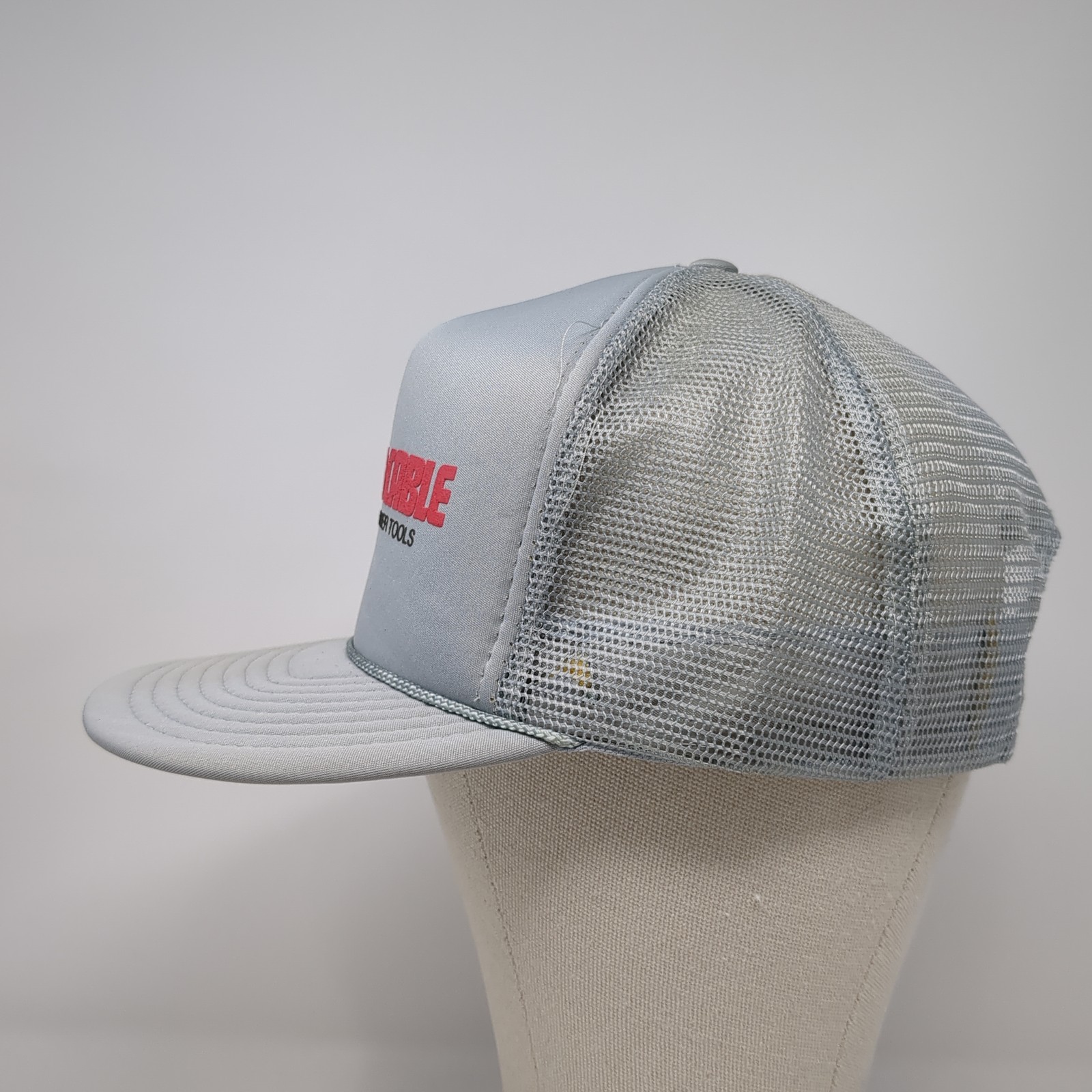 Porter Cable Professional Power Tools Snapback Tr… - image 3