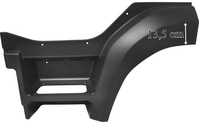 Per DAF Cf Superiore Passo Stepwing Sinistro 1363816 1437809 1656917 | eBay