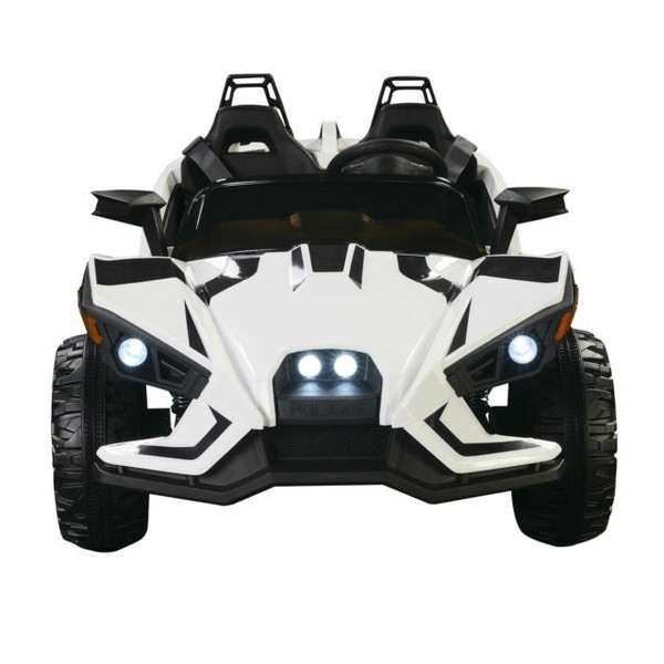 polaris slingshot power wheel