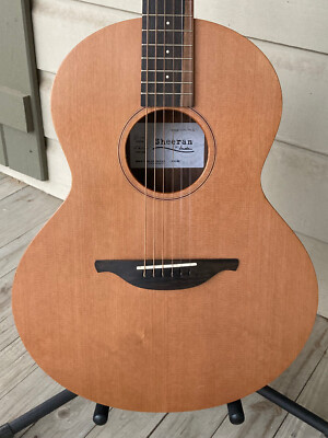 ローデン　シーラン　バイ　ローデン　SO1 Amazon | Sheeran by Lowden S-01 アコースティックギター
