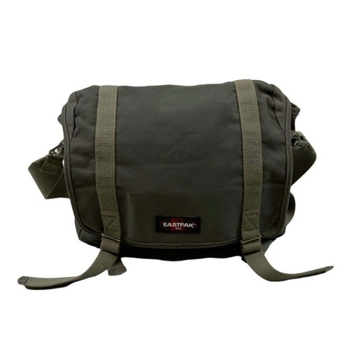 Bolso Mensajero Eastpak Estilo Ejército - Imagen 3 de 3