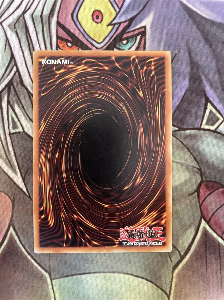 SDCR-FR021 Super Polymerization Common 1st Edition NM Yugioh FRENCH - Image 2 of 2