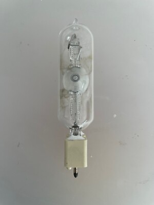 GE Lighting  MSR 575 Leuchtmittel, Sockel: GX9.5