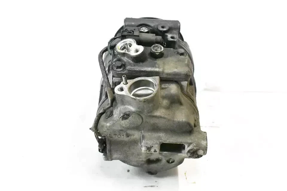 07-11 Compresor de aire acondicionado Mercedes W221 S550 CL550 0022301211 OEM Foto 4 de 4