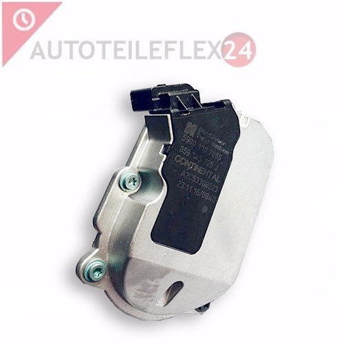 VDO Stellmotor 2.7 TDI 3.0 TDI NEU VTG Turbolader BorgWarner Orginal NEU !