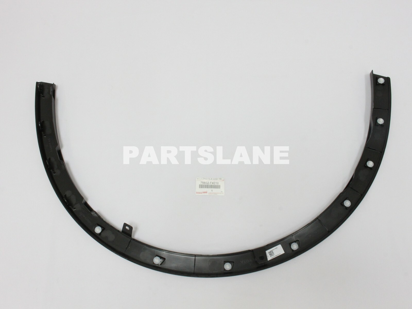 75602-f4010-toyota-oem-genuine-moulding-sub-assy-ebay