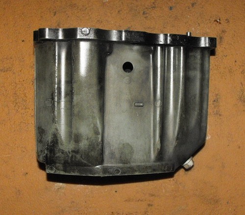 Yamaha 50 HP 4 Stroke Oil Pan Assembly PN 62Y-15311-02-5B Fits 2002-2006+ - 第 1/6 張圖片
