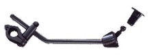 SLIPSTREAMER 1974-1976 CB360 Honda SPITFIRE/COBRA HARDWARE 7/8" BARS #A-3
