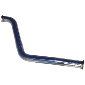 MBRP-3-5-034-Down-Pipe-Kit-T409-Stainless-03-07-Ford-F-250-350-6-0L-Powerstroke