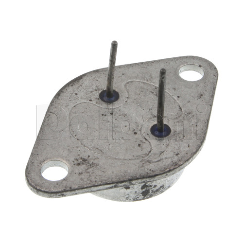 Transistor Bipolaire De Puissance Toshiba 2SD111, D'origine, Neuf En Emballage