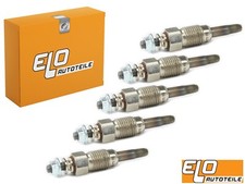 Bougies de préchauffage Skoda 130