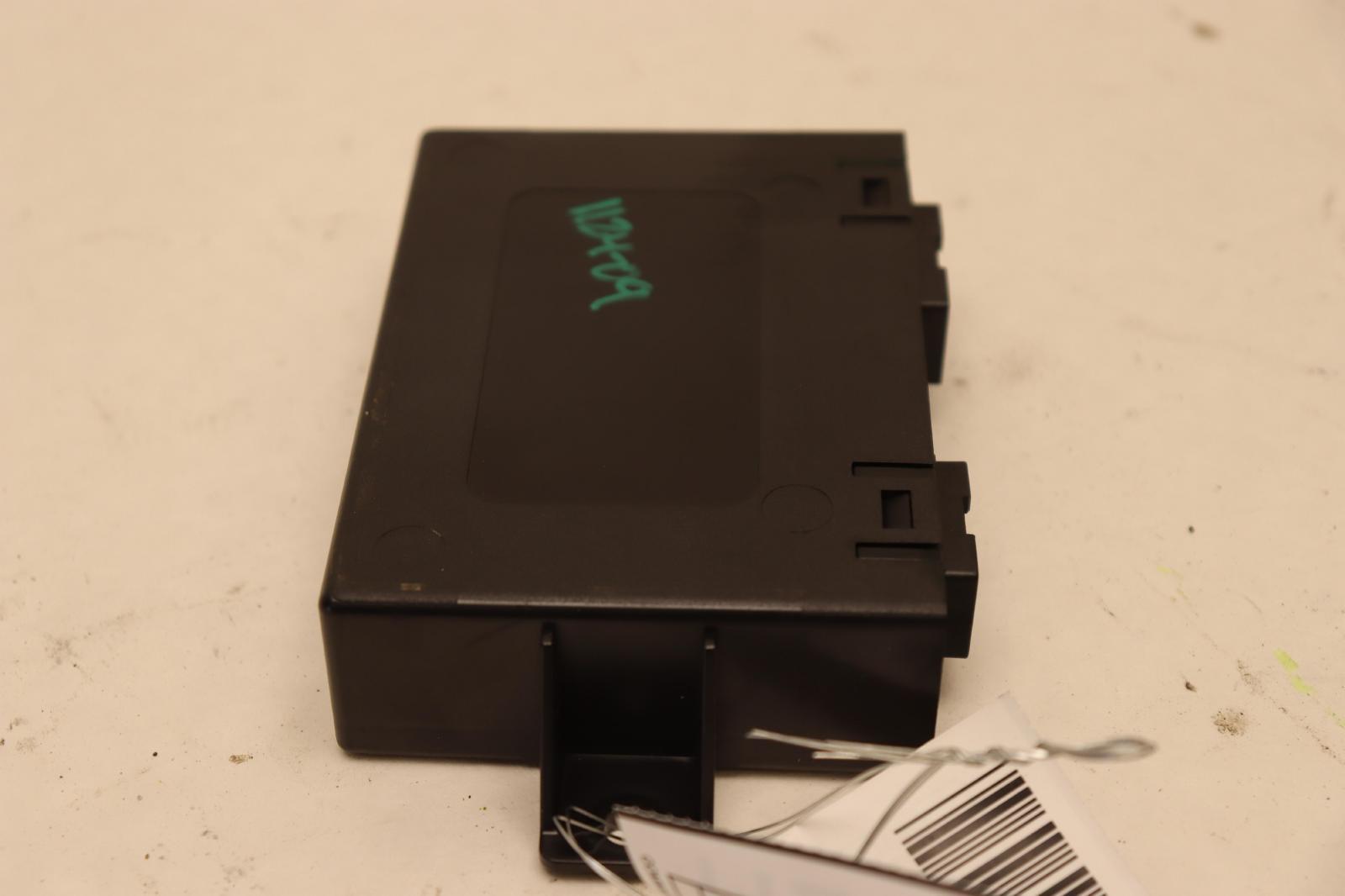 Bentley Continental GT 2003-2011 Parking assist module