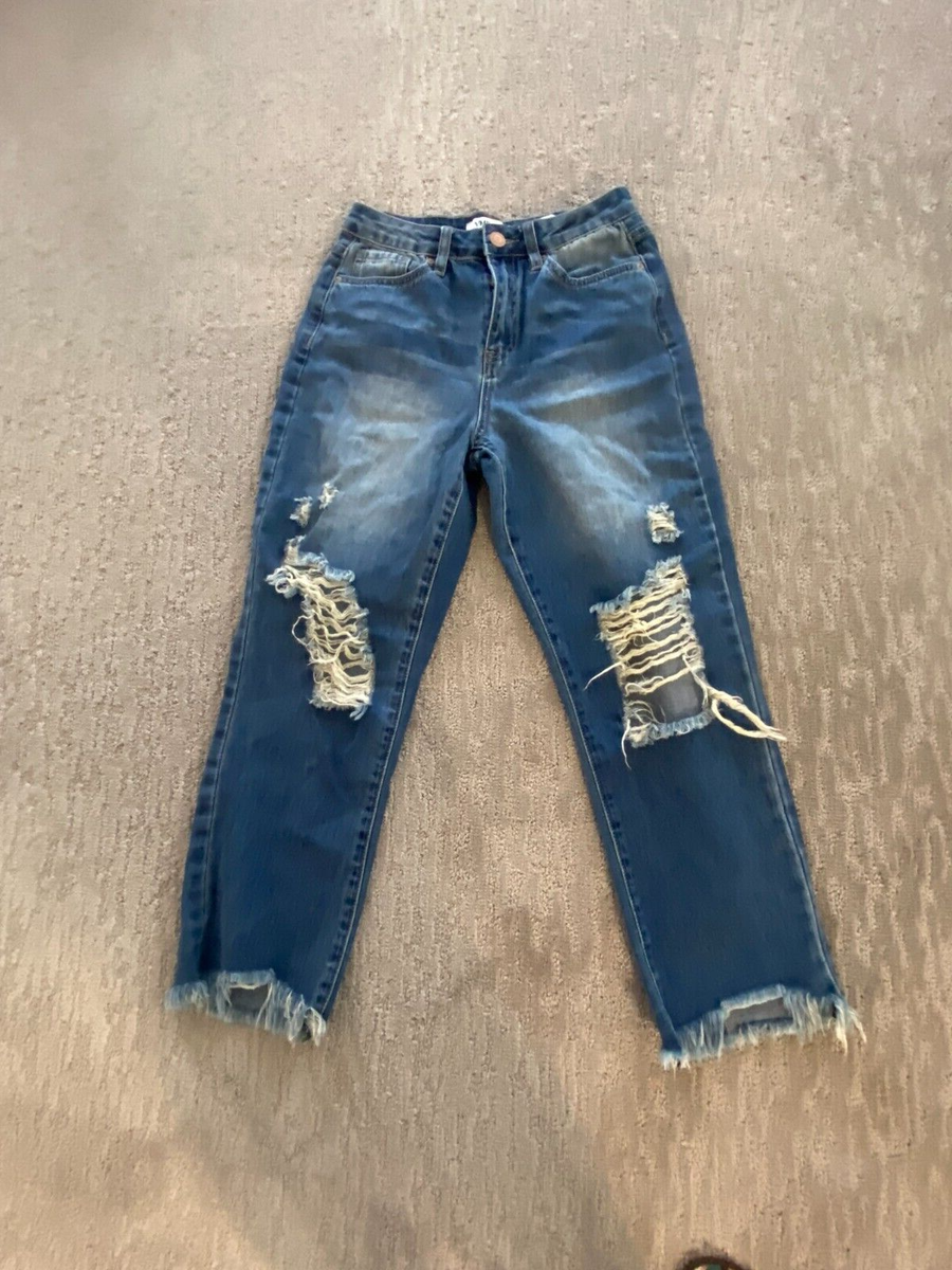 Women's YMI Dream Jeans - size 5/27 | eBay