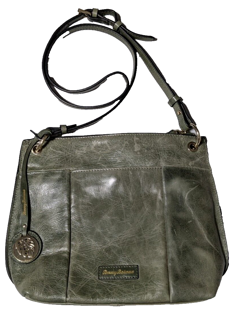 Women's Handbags Tommy Bahama Bag TOMMY BAHAMA Women Green