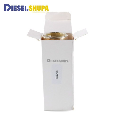 1814376C1 Diesel Fuel Injector Sleeve Cup Set Common Rail Injector Sleeve 1PCS - Picture 8 of 8