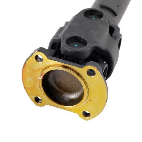 Front Driveshaft Prop Shaft TVB000100 For Land Rover Discovery 1999-2004 U1 - Picture 5 of 13