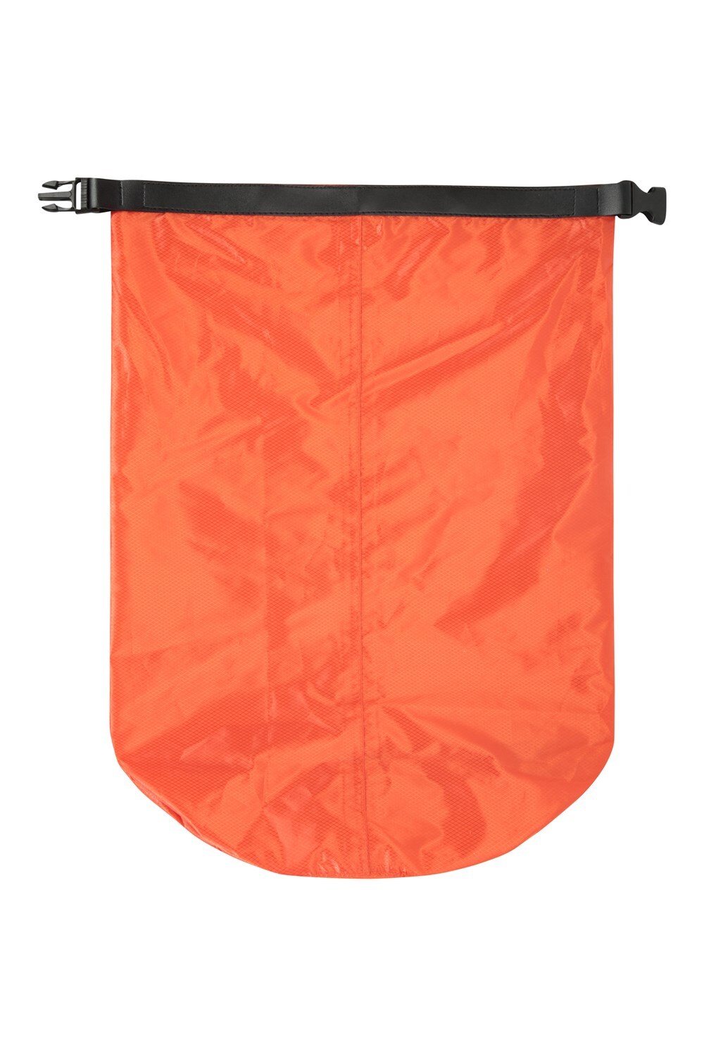 Mountain Warehouse Dry Bag with Roll Top Closure Ripstop Waterproof