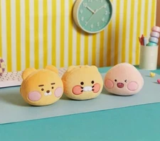 KAKAO FRIENDS Soft Wrist Protection Cushion Baby Ryan Choonsik Apeach OFFICIAL