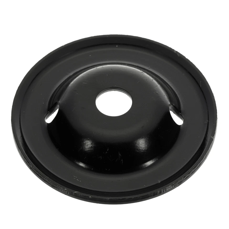 Retenedor travesaño suspensión trasera OEM 00-13 Chevy Impala Monte Carlo 11611679 Foto 2 de 3