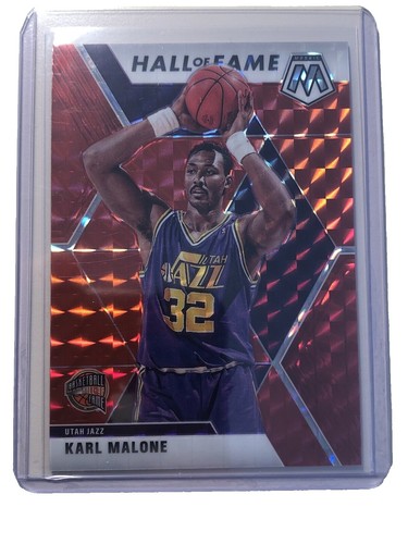 Mcfarlane Series 6 Karl Malone Los Angeles Lakers Sports Picks