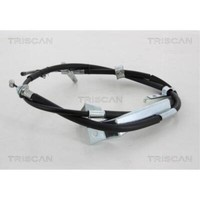 Triscan Handbremsseil Bremsseil Links FüR Opel Frontera B 6B_ 8140 241113