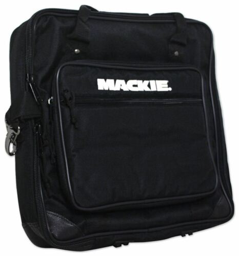 Mackie Travel Bag Soft Case For 1402-VLZ3 /1402-VLZ4 Mixer - Picture 1 of 4