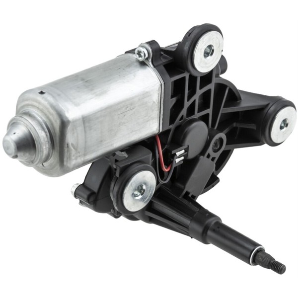 Nty Wischermotor Hinten FüR Alfa Romeo 159 Sportwagon 939_ 1.9 Jtdm 16V-image