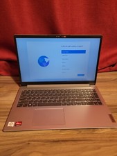 Lenovo Ideapad 1 15AMN7 Laptop-15.6" Display-128gb Ssd