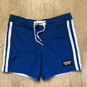 abercrombie and fitch swim trunks