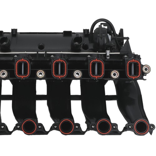 Inlet Intake Manifold For BMW X5 E53 E70 3 5 6 Series X3 X6 00-2013 11617800585 - Picture 9 of 12