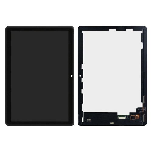 Câble Flexible Bouton Home Pour Huawei MediaPad M3 Lite - Nappe De Connexion, Noir, Neuf