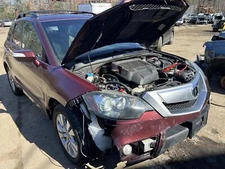 Trunk/decklid/hatch/tailgate ACURA RDX 10 11 12