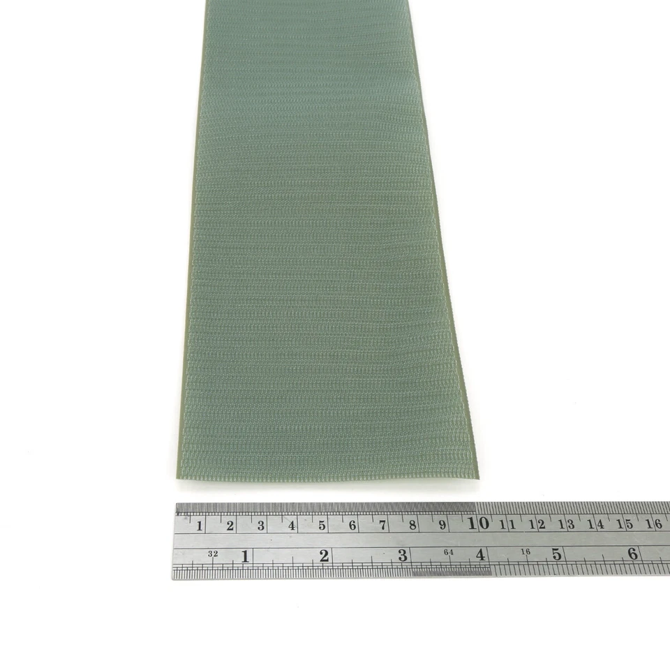 VELCRO® Brand Fasteners - Foliage Green Hook 4" Wide x 12" DEVGRU NAVY SEAL FSBE - Image 4 of 4