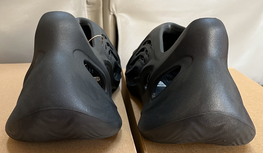 Adidas Yeezy Foam Runner Onyx Size 10-14 Mens HP8739 | eBay Adidas Yeezy Foam Runner Onyx Size 10-14 Mens HP8739 | eBay