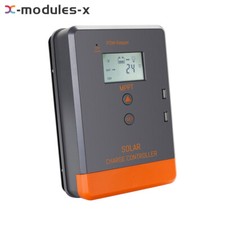 MPPT 30A 20A Solar Charger Controller 12V 24V...