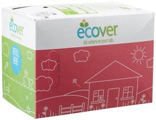 Ecover Washing up Liquid - Lemon & Aloe Vera 15L Refill-2 Pack 6.77 per litre