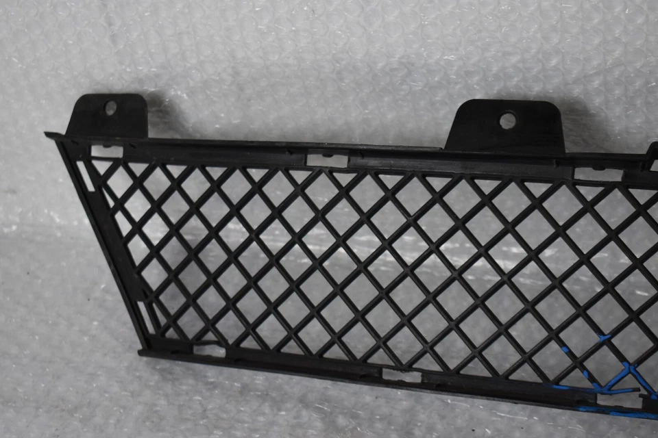 REJILLA CENTRAL DELANTERA BMW Z4 2012-2015 OEM 51 11 7203790 Foto 2 de 4