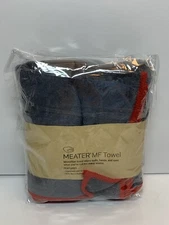 MEATER MF Microfiber Towel, Wireless Smart Meat Thermometer Accessory NEW